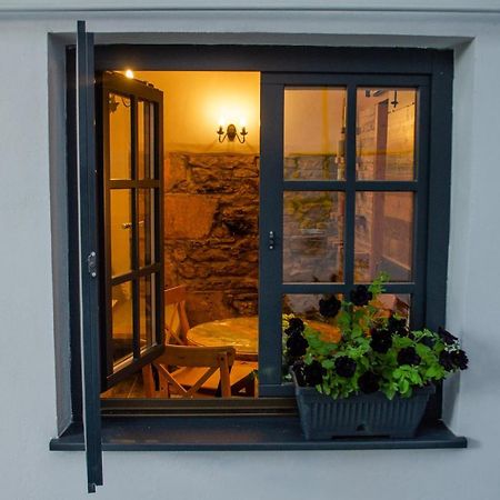 Apartament 42.2 Bistriţa 外观 照片